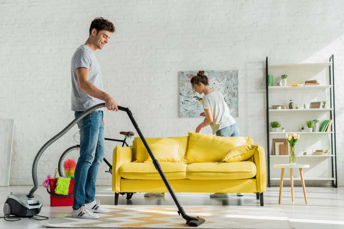 Seydikemer Bayan Temizlikçi